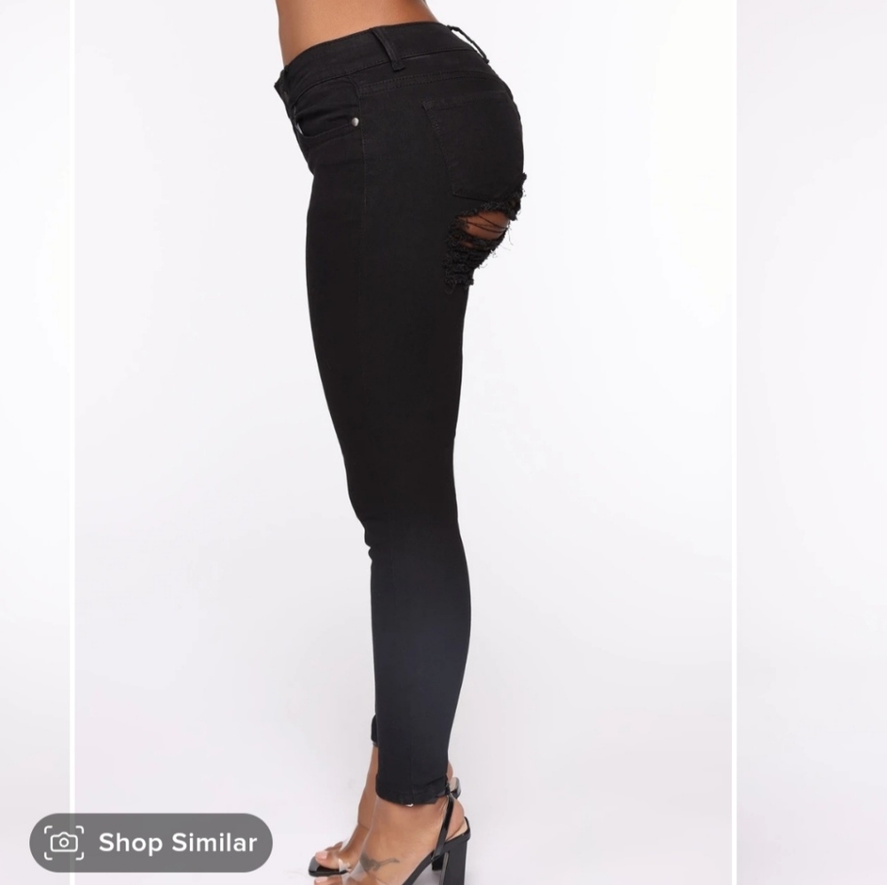 Jeans - Picture 3 of 3